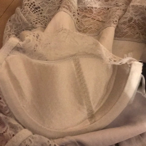 Victoria’s Secret lingerie 36B NWT - Picture 5 of 7